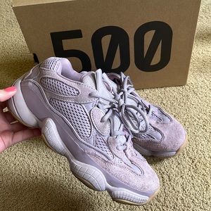YEEZY 500